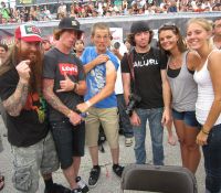 dew crew